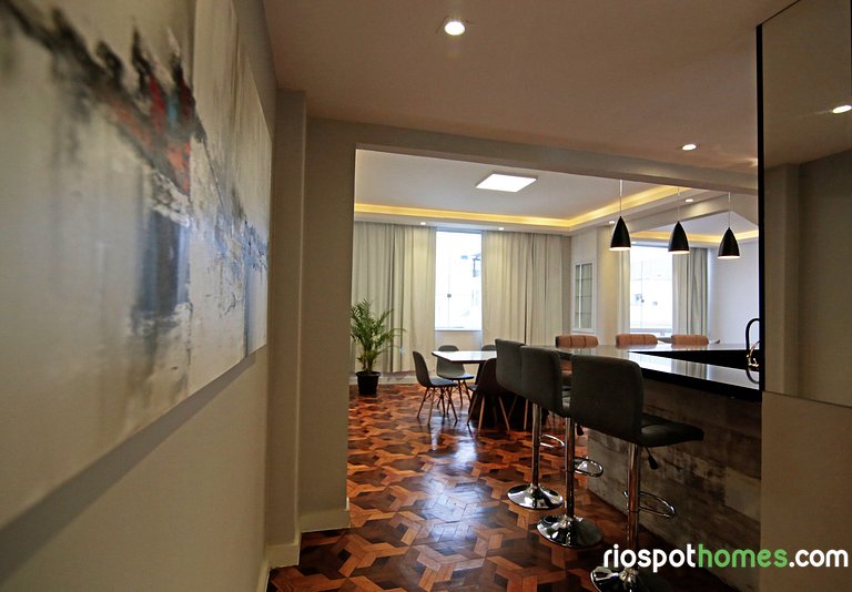 Rio Spot Homes Sa Ferreira 02