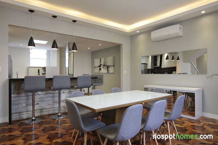 Rio Spot Homes Sa Ferreira 02