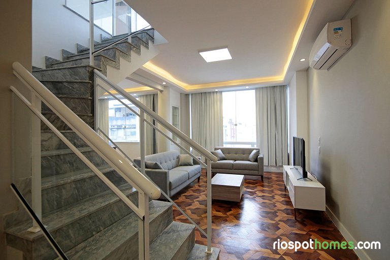 Rio Spot Homes Sa Ferreira 02