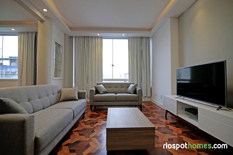 Rio Spot Homes Sa Ferreira 02