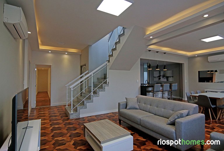 Rio Spot Homes Sa Ferreira 02