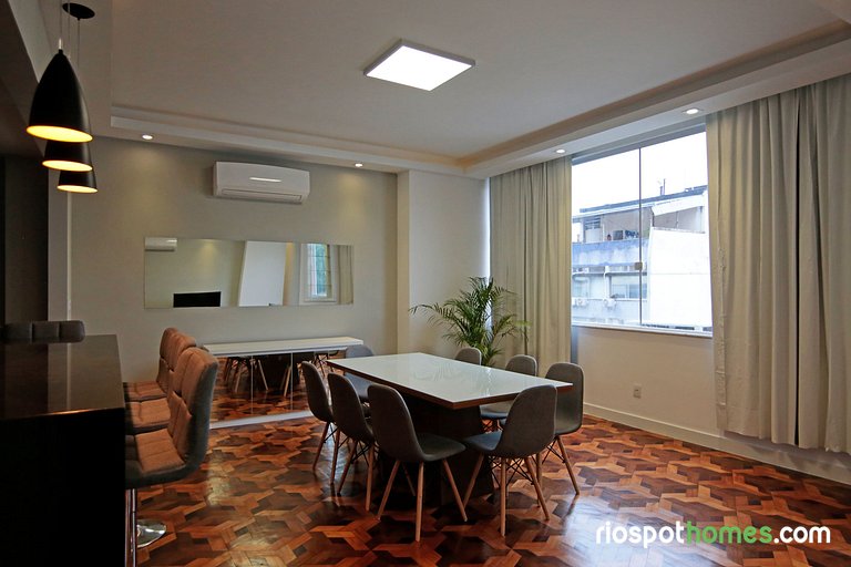 Rio Spot Homes Sa Ferreira 02
