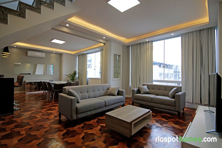 Rio Spot Homes Sa Ferreira 02