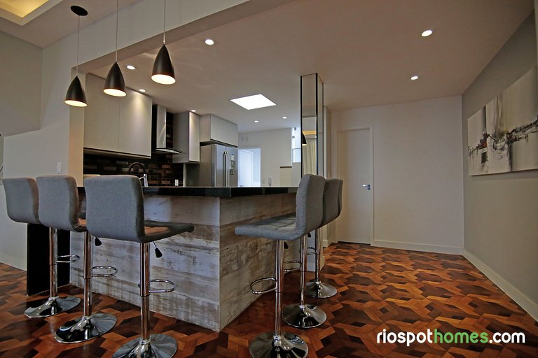 Rio Spot Homes Sa Ferreira 02
