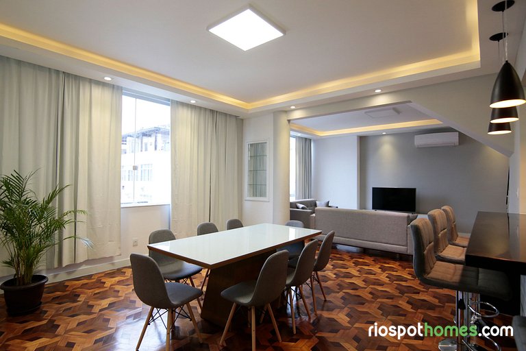 Rio Spot Homes Sa Ferreira 02