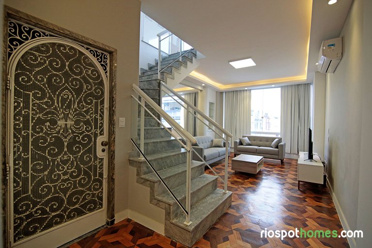 Rio Spot Homes Sa Ferreira 02