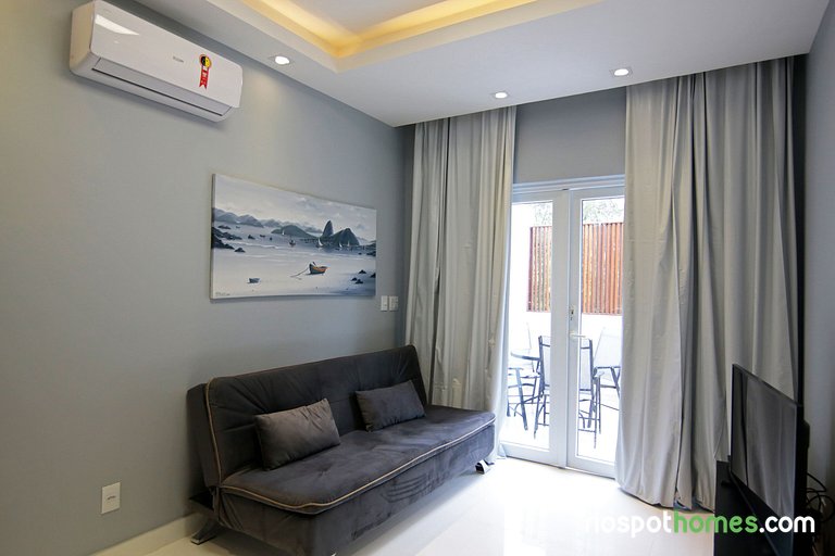 Rio Spot Homes Sá Ferreira Penthouse 02