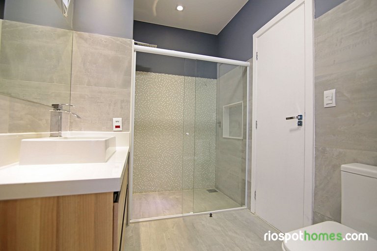 Rio Spot Homes Sá Ferreira Penthouse 02