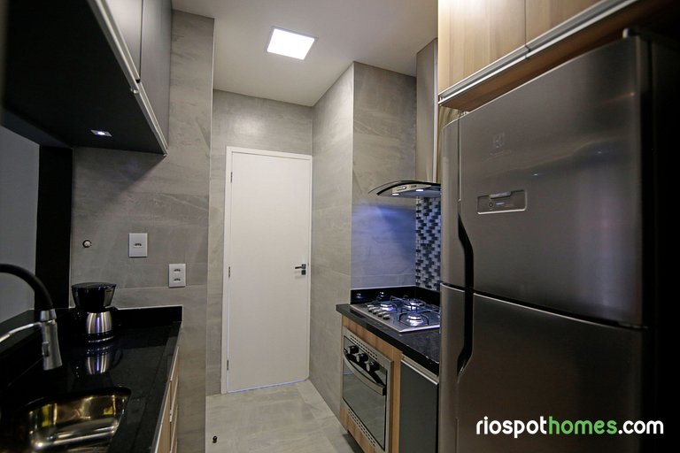 Rio Spot Homes Sá Ferreira Penthouse 02