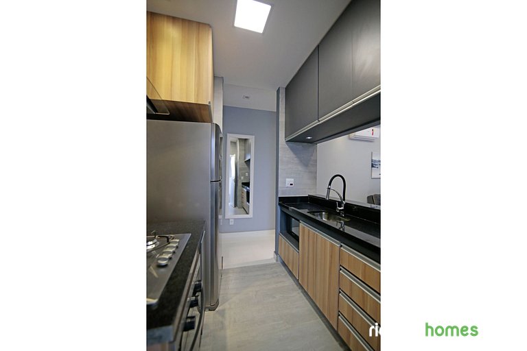 Rio Spot Homes Sá Ferreira Penthouse 02