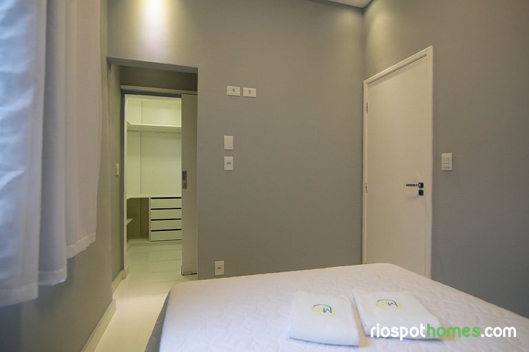 Rio Spot Homes Sá Ferreira Penthouse 02