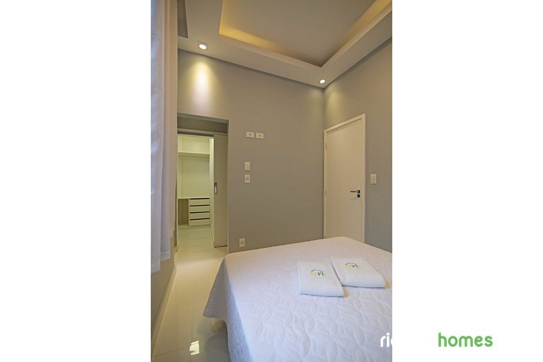 Rio Spot Homes Sá Ferreira Penthouse 02