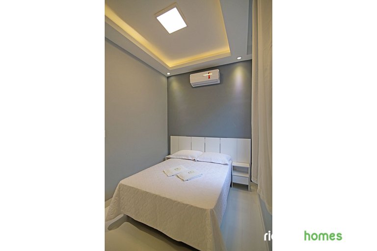 Rio Spot Homes Sá Ferreira Penthouse 02