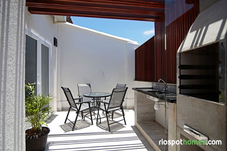 Rio Spot Sá Ferreira PENTHOUSE 06
