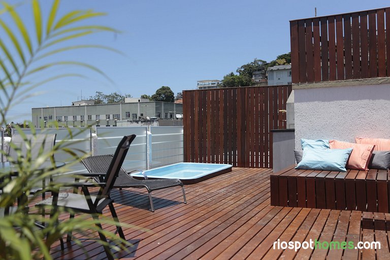 Rio Spot Sá Ferreira PENTHOUSE 06