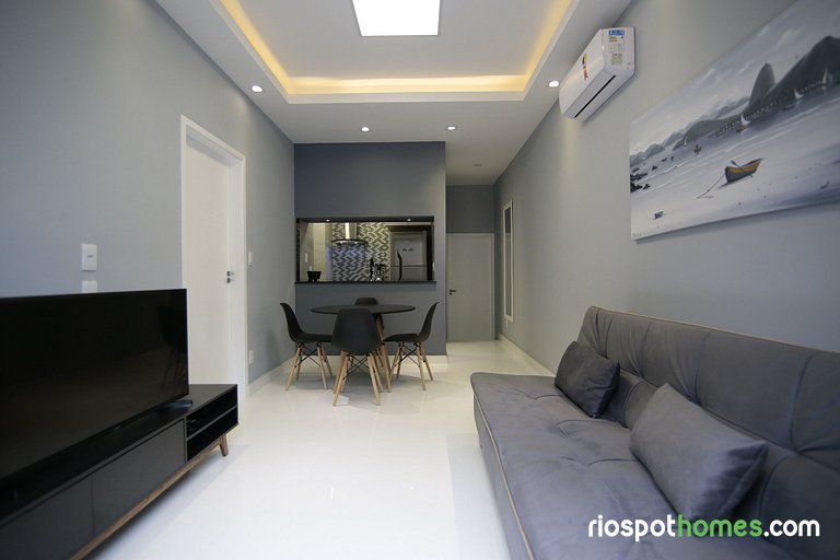 Rio Spot Sá Ferreira PENTHOUSE 06
