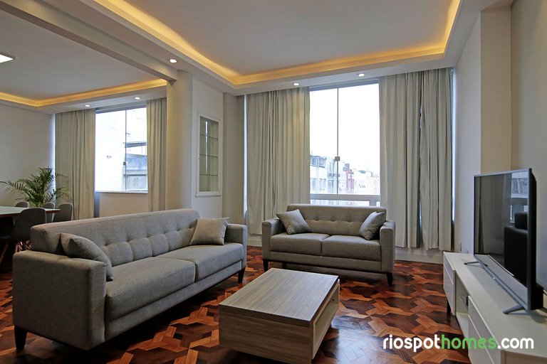 Rio Spot Sá Ferreira PENTHOUSE 06