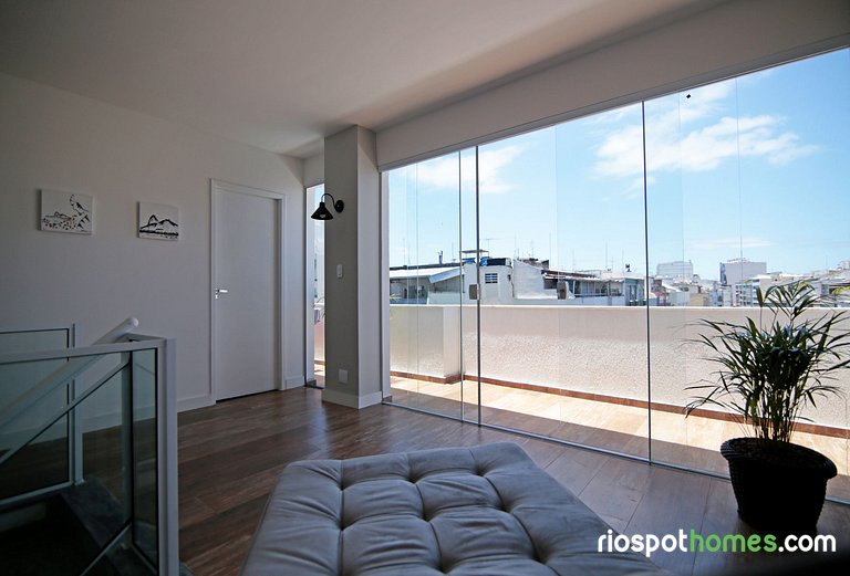 Rio Spot Sá Ferreira PENTHOUSE 06