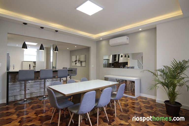 Rio Spot Sá Ferreira PENTHOUSE 06