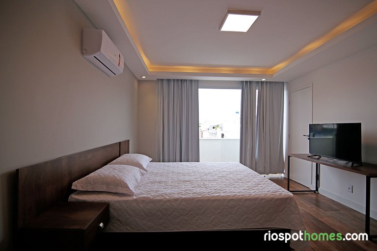 Rio Spot Sá Ferreira PENTHOUSE 06
