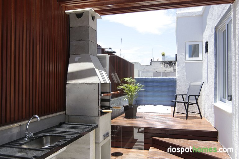 Rio Spot Sá Ferreira PENTHOUSE 06