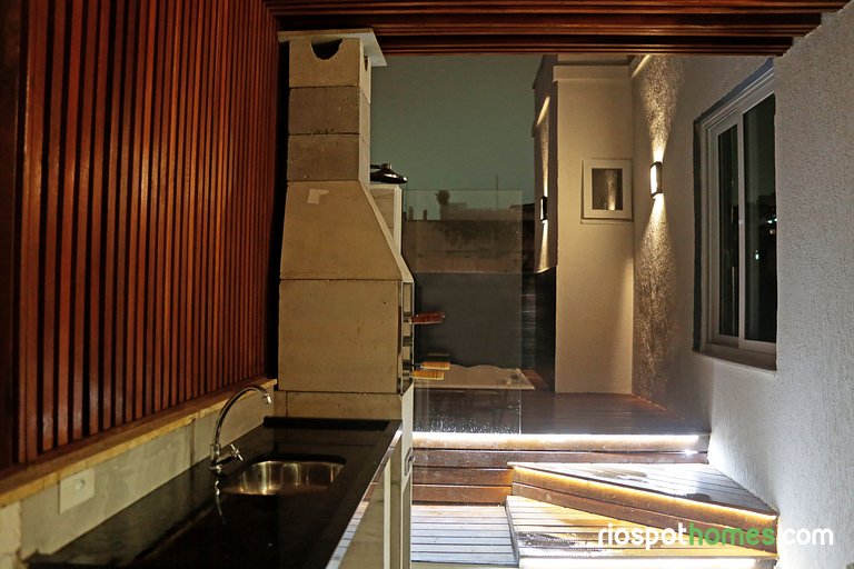 Rio Spot Sá Ferreira PENTHOUSE 06