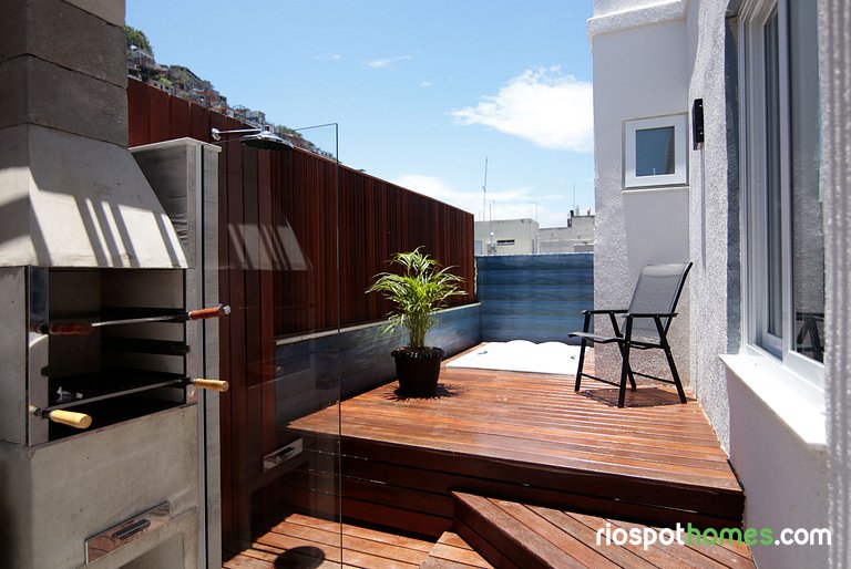 Rio Spot Sá Ferreira PENTHOUSE 06