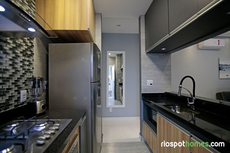 Rio Spot Sá Ferreira PENTHOUSE 06