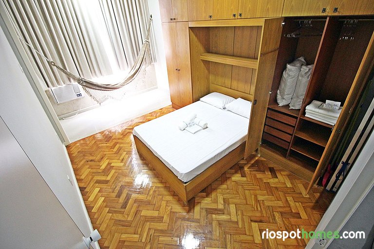 Rio Spot Homes U041