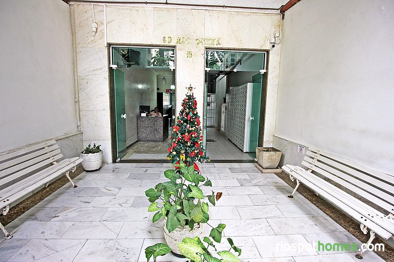Rio Spot Homes U041