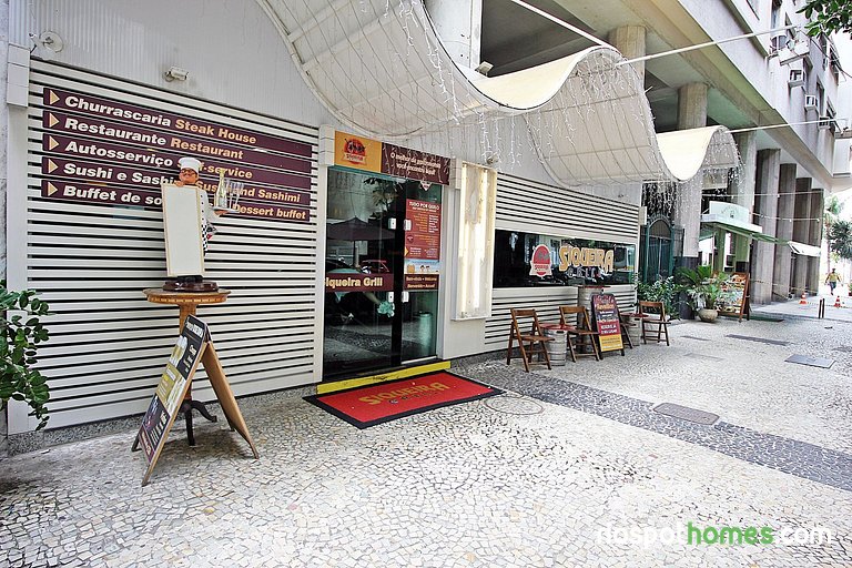 Rio Spot Homes U041