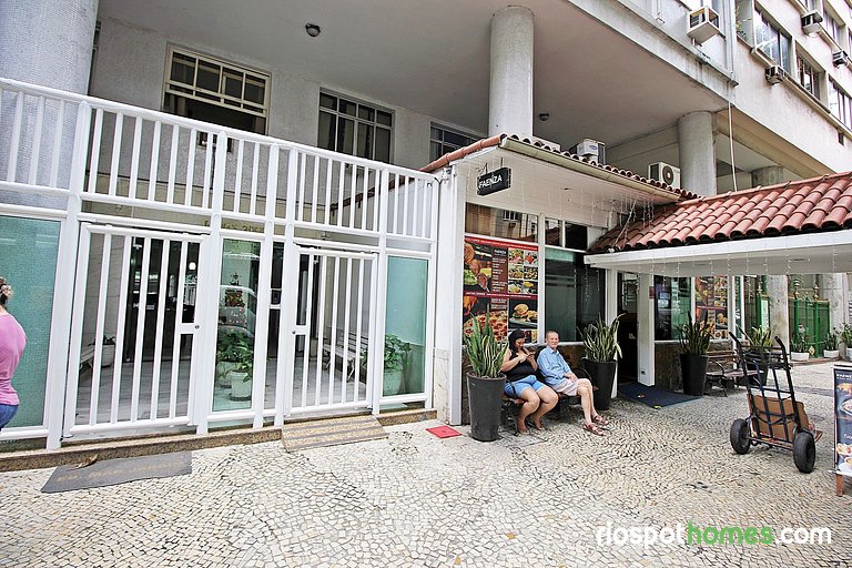 Rio Spot Homes U041