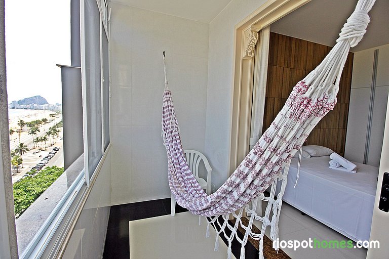 Rio Spot Homes Vista Mar D047