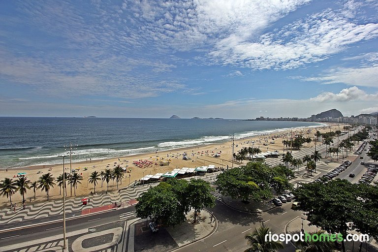 Rio Spot Homes Ocean view D047