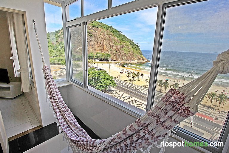 Rio Spot Homes Vista Mar D047