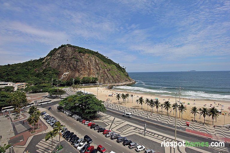 Rio Spot Homes Ocean view D047