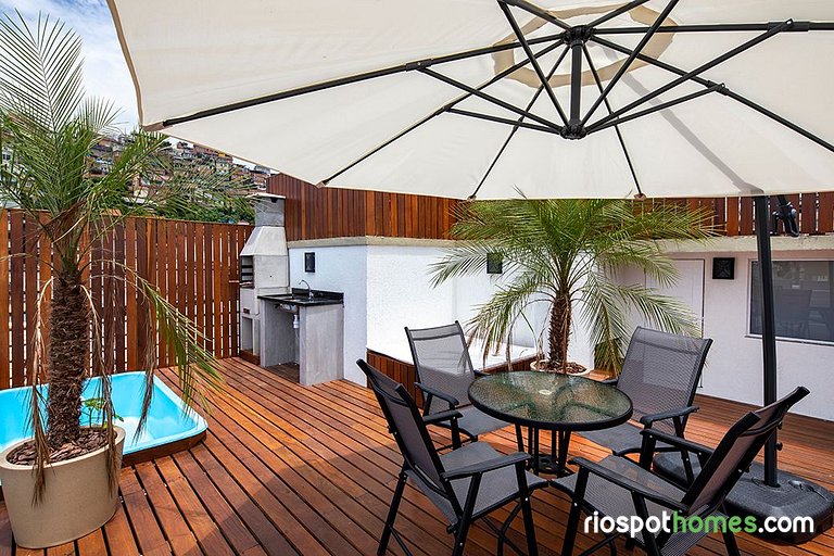 Rio Spot Homes Sa Ferreira 02