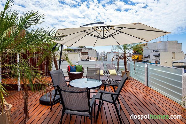 Rio Spot Homes Sa Ferreira 02