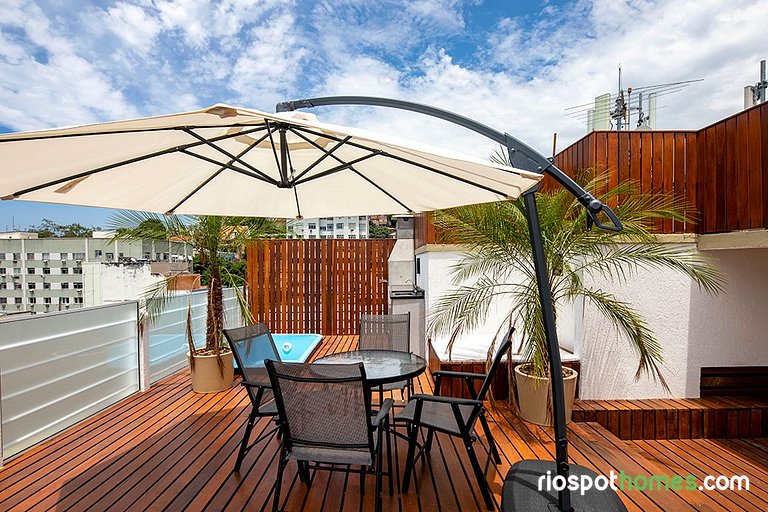 Rio Spot Homes Sa Ferreira 02