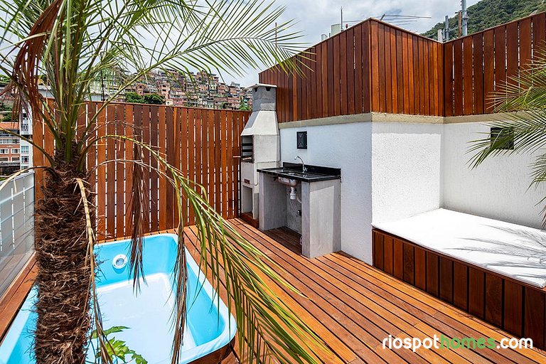 Rio Spot Homes Sa Ferreira 02