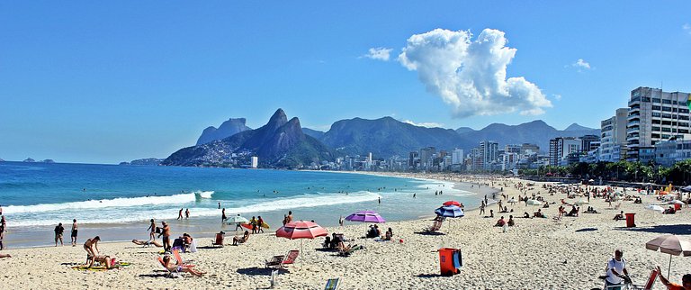 Rio Spot Ipanema C011