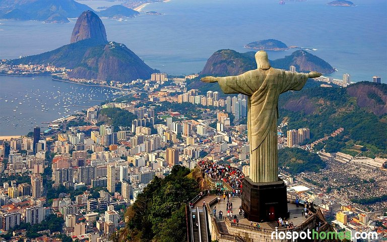 Rio Spot Princesa C037