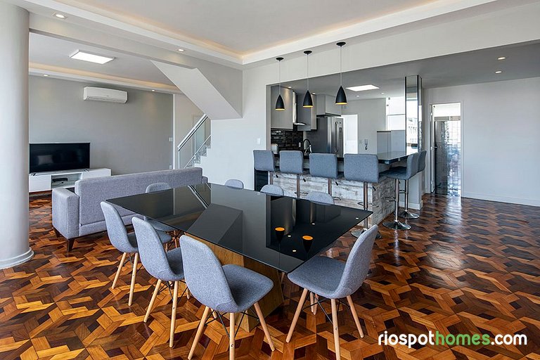 Rio Spot Sá Ferreira PENTHOUSE 06