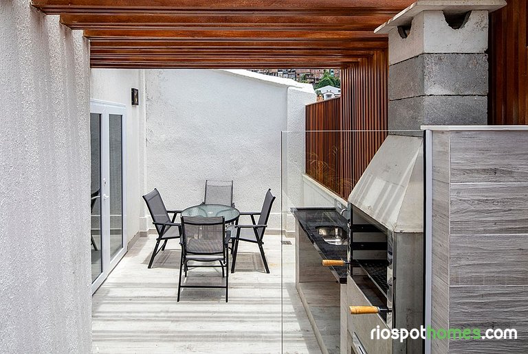 Rio Spot Sá Ferreira PENTHOUSE 06