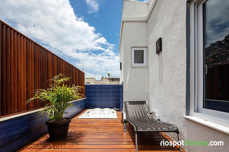 Rio Spot Sá Ferreira PENTHOUSE 06