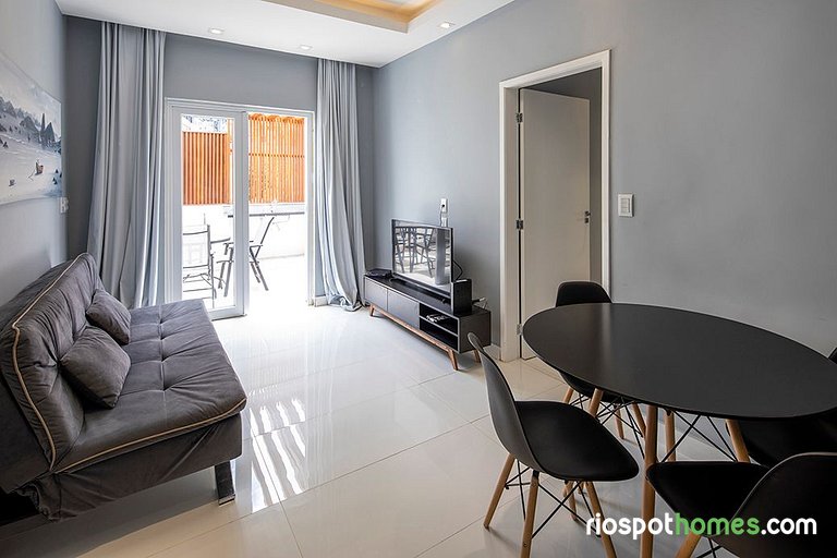 Rio Spot Sá Ferreira PENTHOUSE 06