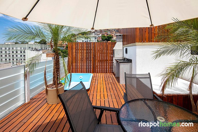 Rio Spot Homes Sa Ferreira 02
