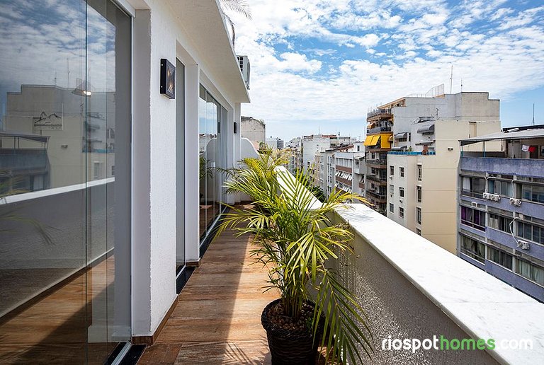 Rio Spot Homes Sa Ferreira 02