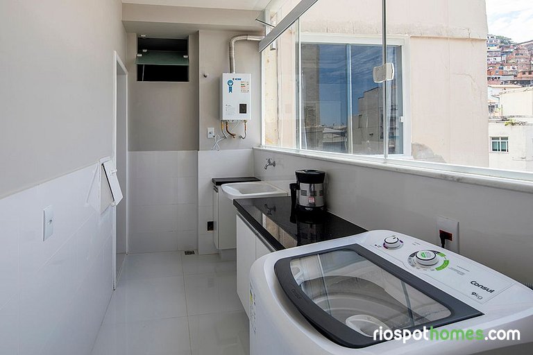 Rio Spot Homes Sa Ferreira 02