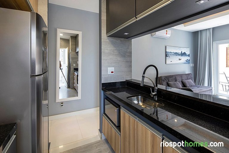 Rio Spot Homes Sá Ferreira Penthouse 02